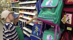 Viete, koľko by mala vážiť školská taška dieťaťa? Realita často nezodpovedá odporúčaniam odborníkov