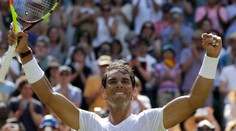 Nadal aj Williamsová postúpili do 3. kola dvojhry na US Open