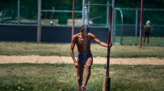 Pozor, platia výstrahy. Na západe a juhu Slovenska bude v piatok poriadne horúco