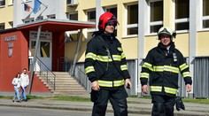 Na Slovensku vyčíňa bombový fantóm. Za výjazdy polície a hasičov platíme my