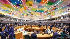 Krajiny EÚ sa dohodli na novom balíku sankcií voči Rusku