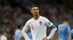 Môže za to škandál so znásilnením? Cristiano Ronaldo nie je v nominácii Portugalska