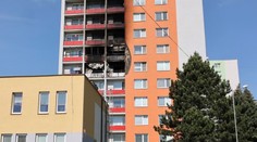 Padlo obvinenie v prípade požiaru v Handlovej, pri ktorom zomreli štyria ľudia. Zapríčinila ho séria zlých krokov