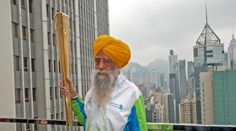 Maratóny behával aj po stovke. Zomrel najstarší maratónec na svete (†114), zrazilo ho auto