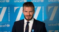 Beckham volá po zmenách vo FIFA