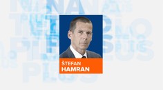 Hosťom Na telo plus bude policajný prezident Štefan Hamran