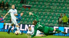 Dvojgólový Mak katom Islandu: "Podstatné je, že sme vyhrali"