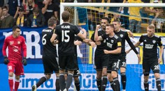 UEFA potrestala Spartak Trnava uzatvorením štadióna a pokutou 60-tisíc eur