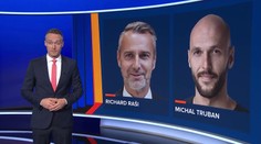 Kto je najpopulárnejším politikom? Výsledky exkluzívneho prieskumu v relácii Na telo