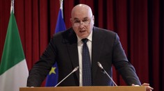 Vagnerova skupina vypísala obrovskú odmenu za hlavu talianskeho ministra obrany Crosetta