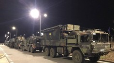 Slovensko už bude onedlho chrániť Patriot. Bezpečnostný analytik vysvetlil, čo všetko dokáže