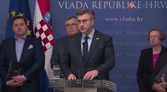 Chorvátska vláda sa dohodla na rozpustení parlamentu s cieľom umožniť voľby