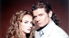 Paloma z Keď budeš moja: Takto rastie jej malý drobček