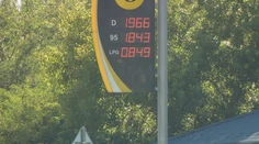 „Môže sa stať, že prekročíme historické hranice.“ Šéf Slovnaftu nemá pre motoristov dobré správy