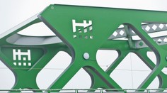 Starý most otvoria pre chodcov a cyklistov