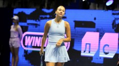 Ruská tenistka si potajme zmenila občianstvo. Jej krajania zúria, ostro sa vyjadrila aj legenda