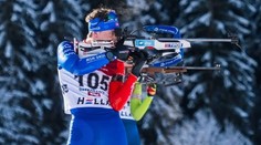 Výborné správy z Oberhofu. Mladý Slovák s prvými bodmi zo Svetového pohára v kariére