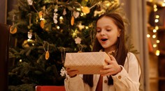 Tri tipy na vianočný darček: Týmto deťom vyrazíte dych