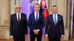 Skupina Markíza bola v apríli jednotkou na trhu. Predvolebný duel Pellegrini vs. Korčok bol najsledovanejším programom mesiaca