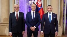 Skupina Markíza bola v apríli jednotkou na trhu. Predvolebný duel Pellegrini vs. Korčok bol najsledovanejším programom mesiaca