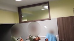 Urológovi, ktorý slúžil opitý, hrozí rok vo väzení