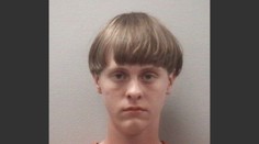 USA: Zadržali mladíka, ktorý zrejme zabil deväť ľudí v kostole