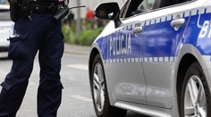 Poľka v taxíku vytiahla marihuanu. Pred príchodom polície urobila bizarnú vec, ani to jej nepomohlo