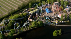 Iba 11-ročné dievčatko zomrelo počas školského výletu v zábavnom parku