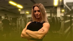 Ako sa po sviatkoch dostať späť do formy? Bez hladoviek a trestov, radí trénerka Ema Balážová