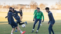 V tíme Dunajskej Stredy sa objavil koronavírus. Derby s Trnavou by nemalo byť ohrozené