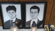 Pri bežnej kontrole brutálne zabili dvoch policajtov v Košiciach. Od ich smrti ubehlo 25 rokov