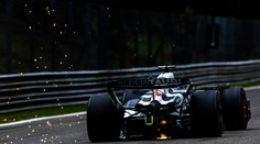 Red Bull oznámil náhradu za Péreza. V slávnom tíme dostane šancu mladík Lawson