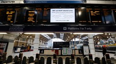 Londýnčania sa musia pripraviť na kuriózny štrajk