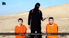 Islamisti chceli výkupné za zadržiavaného novinára už minulý rok