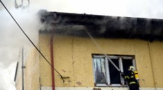 Viete, čo máte robiť, keď vám horí v byte? Tu sú rady, ktoré vám môžu zachrániť život