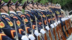 Člen prezidentskej stráže mal kšeftovať s pervitínom