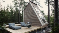 Bývanie na necelých deviatich metroch štvorcových? Je to možné