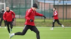 Spartak aj bez Ali Babu cieli na pohárovú Európu, Skalica s novým trénerom na udržanie