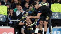 LM: Real v prvom osemfinále doma nestačil na Manchester City, prehral aj Juventus