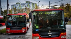 Turista neveril vlastným očiam. Spoje v Bratislave menia kvôli žabám