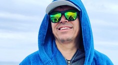 Roman Pomajbo sa teší z vytúženého syna. Chlapček dostal krásne meno