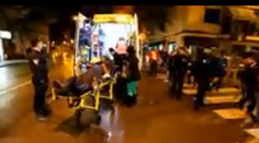 Mladá žena cestovala do pôrodnice. Nestihla to!