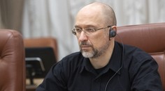 Rusko zasiahlo elektráreň na Ukrajine. Vláda vyzýva obyvateľov na šetrenie energie