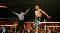 Svet boxu smúti. Britského idola našli mŕtveho v Manchestri, v decembri sa pritom chcel vrátiť do ringu