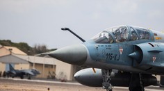 Ukrajina už vlastní francúzske esá. Ako si táto ohybná stíhačka poradí s ruskými strojmi?