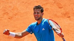 Dominic Thiem odohral rozlúčkový zápas: Bola to neuveriteľná jazda