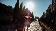 Na Európu sa valí nová vlna horúčav. V októbri nás čakajú extrémne teploty