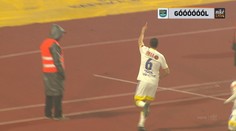 VIDEO: Obrovské sklamanie pod Urpínom. Dukla s Polievkom si nedokázali zaistiť skupinu o titul