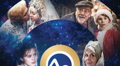 Veľký vianočný KVÍZ: Ako poznáte kultové vianočné rozprávky?