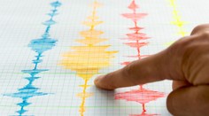 Čechov prebudilo ráno zemetrasenie s magnitúdou 3,5: Zranení ani škody nie sú